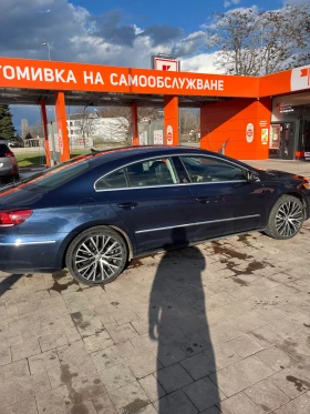 VW CC, снимка 2