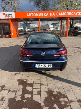 VW CC, снимка 3