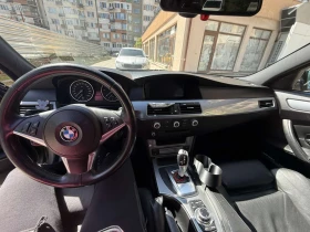 BMW 525 BMW E60 M PACKET, снимка 10