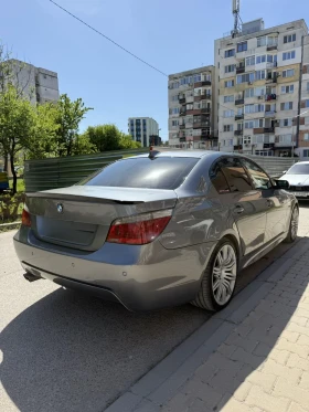 BMW 525 BMW E60 M PACKET, снимка 3