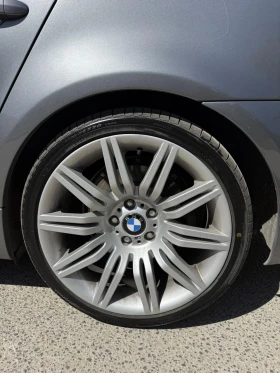 BMW 525 BMW E60 M PACKET, снимка 12