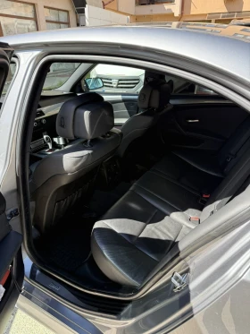 BMW 525 BMW E60 M PACKET, снимка 8