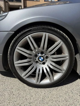 BMW 525 BMW E60 M PACKET, снимка 13