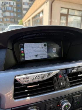 BMW 525 BMW E60 M PACKET, снимка 11