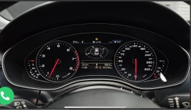 Audi A7 Distronic * 4 ZONE AC * HEADS UP , снимка 5