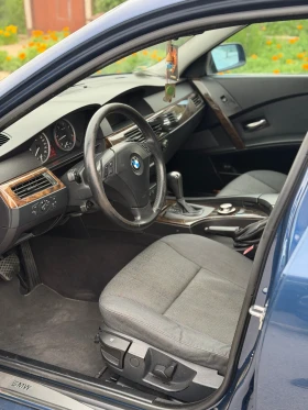 BMW 530 530D, снимка 7