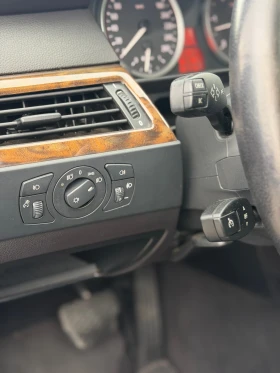 BMW 530 530D, снимка 9