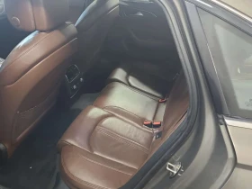 Audi A6  | 3.0T TECHNIK | 360 | PANO | ОБДУХВАНЕ , снимка 12