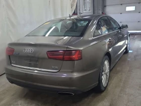 Audi A6  | 3.0T TECHNIK | 360 | PANO | ОБДУХВАНЕ , снимка 3