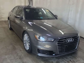 Audi A6  | 3.0T TECHNIK | 360 | PANO | ОБДУХВАНЕ , снимка 2