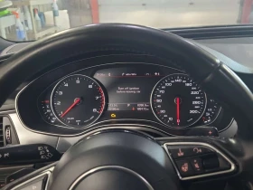 Audi A6  | 3.0T TECHNIK | 360 | PANO | ОБДУХВАНЕ , снимка 10
