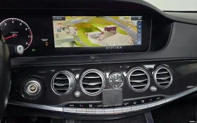 Mercedes-Benz S 400 S-Class W222 S350L, снимка 15
