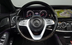 Mercedes-Benz S 400 S-Class W222 S350L, снимка 10