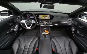 Mercedes-Benz S 400 S-Class W222 S350L, снимка 6