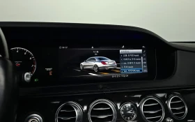 Mercedes-Benz S 400 S-Class W222 S350L, снимка 14