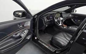 Mercedes-Benz S 400 S-Class W222 S350L, снимка 5