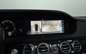 Mercedes-Benz S 400 S-Class W222 S350L, снимка 13