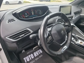 Peugeot 3008 1.6HDI/GT-LINE/121000КМ/ПЪЛНА СЕРВИЗНА ИСТОРИЯ /, снимка 8