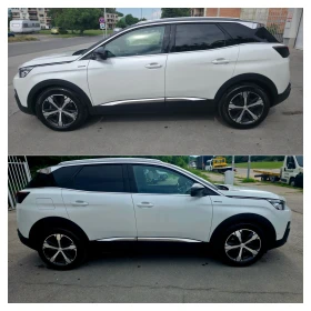 Peugeot 3008 1.6HDI/GT-LINE/121000КМ/ПЪЛНА СЕРВИЗНА ИСТОРИЯ /, снимка 6