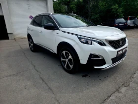 Peugeot 3008 1.6HDI/GT-LINE/121000КМ/ПЪЛНА СЕРВИЗНА ИСТОРИЯ /, снимка 1