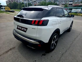 Peugeot 3008 1.6HDI/GT-LINE/121000КМ/ПЪЛНА СЕРВИЗНА ИСТОРИЯ /, снимка 4