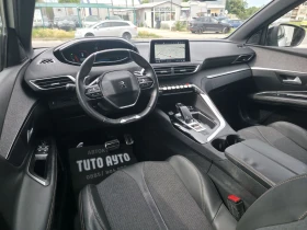 Peugeot 3008 1.6HDI/GT-LINE/121000КМ/ПЪЛНА СЕРВИЗНА ИСТОРИЯ /, снимка 7