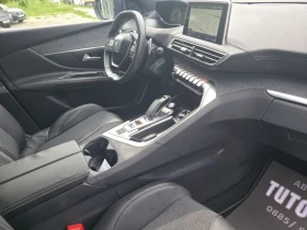 Peugeot 3008 1.6HDI/GT-LINE/121000КМ/ПЪЛНА СЕРВИЗНА ИСТОРИЯ /, снимка 11