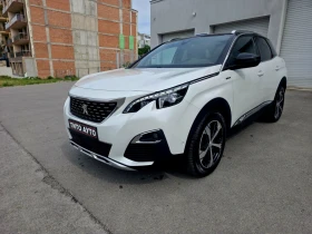 Peugeot 3008 1.6HDI/GT-LINE/121000КМ/ПЪЛНА СЕРВИЗНА ИСТОРИЯ /, снимка 2