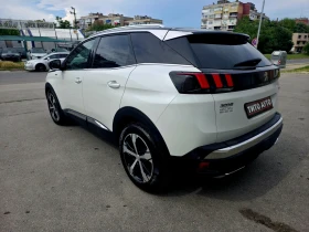 Peugeot 3008 1.6HDI/GT-LINE/121000КМ/ПЪЛНА СЕРВИЗНА ИСТОРИЯ /, снимка 5