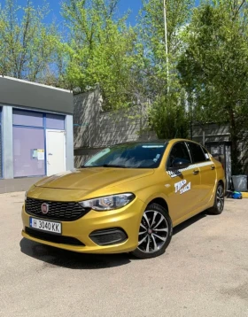 Fiat Tipo 1.4 , снимка 5