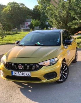Fiat Tipo 1.4 , снимка 4