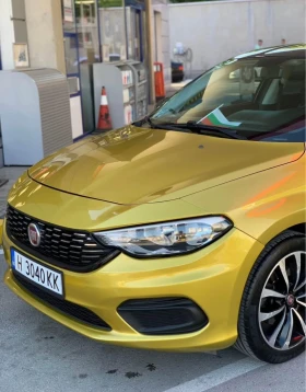 Fiat Tipo 1.4 , снимка 1