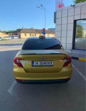 Fiat Tipo 1.4 , снимка 6