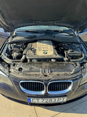 BMW 530, снимка 2
