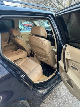 BMW 530, снимка 6
