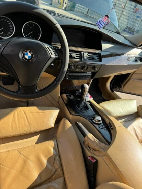 BMW 530, снимка 4