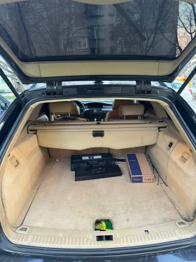 BMW 530, снимка 8