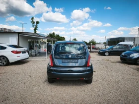 Lancia Musa ИТАЛИА, снимка 7