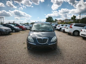 Lancia Musa ИТАЛИА, снимка 2