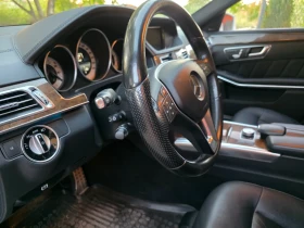 Mercedes-Benz E 400 AMG 4Matic, снимка 12