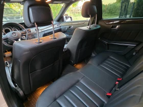 Mercedes-Benz E 400 AMG 4Matic, снимка 11