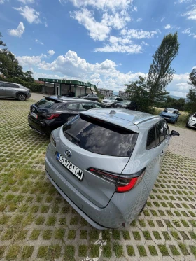 Toyota Corolla 1.8 Hybrid, снимка 8