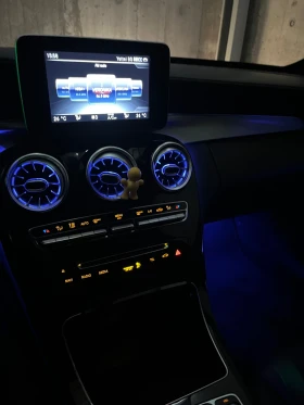 Mercedes-Benz C 220 AMG+ SPORT EDITION, снимка 11