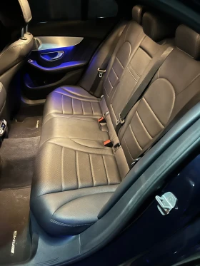 Mercedes-Benz C 220 AMG+ SPORT EDITION, снимка 8