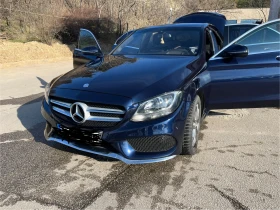 Mercedes-Benz C 220 AMG+ SPORT EDITION, снимка 17