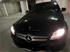 Mercedes-Benz C 220 AMG+ SPORT EDITION, снимка 3