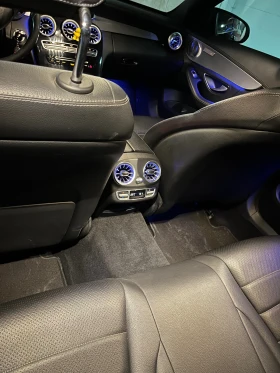 Mercedes-Benz C 220 AMG+ SPORT EDITION, снимка 9