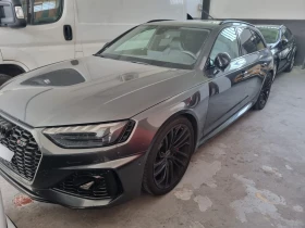 Audi Rs4 Avant, снимка 1