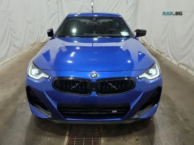 BMW 240 xDrive Автокредит Цена до България, снимка 2