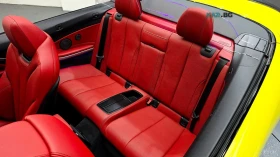 BMW 430 M SPORT* CARBON* HUD* КОЖА* НАВИ, снимка 12